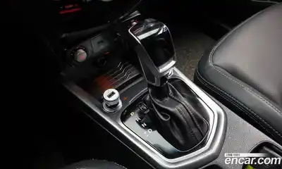 SsangYong TIBOLI 2019 1.6 автомат (гидро), миниатюра 9