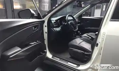 SsangYong TIBOLI 2019 1.6 автомат (гидро), миниатюра 10