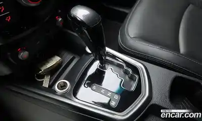 SsangYong TIBOLI 2017 1.6 автомат (гидро), миниатюра 12
