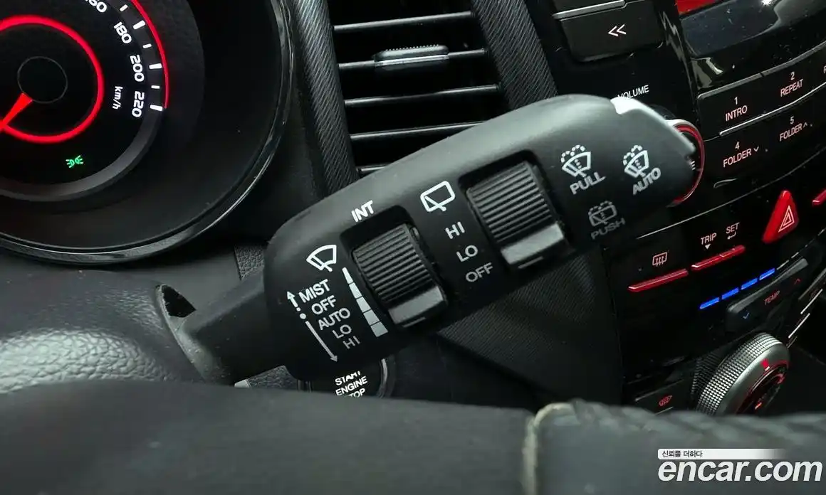 SsangYong TIBOLI 2017 1.6 автомат (гидро), фото 23