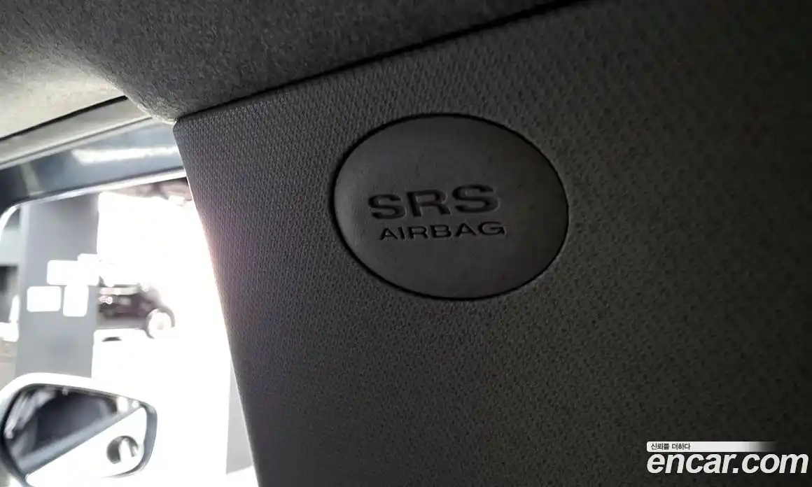 SsangYong TIBOLI 2017 1.6 автомат (гидро), фото 25