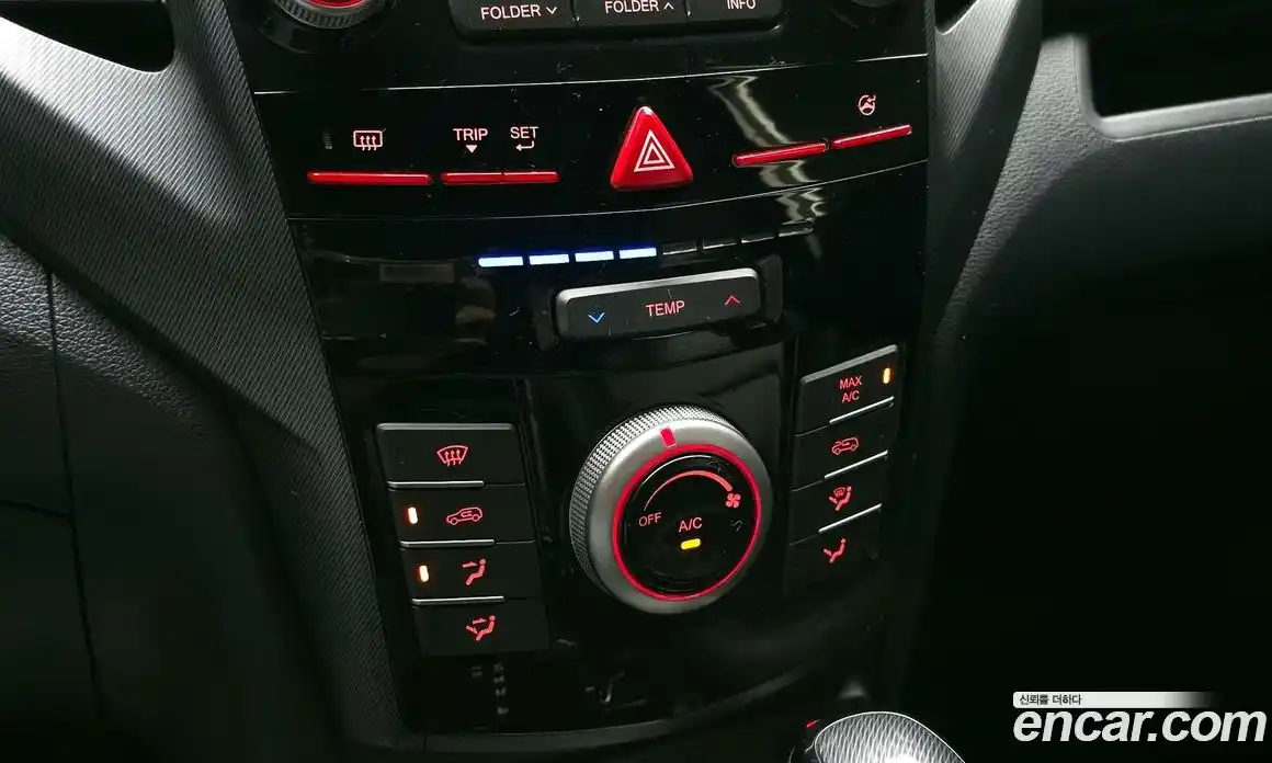 SsangYong TIBOLI 2017 1.6 автомат (гидро), фото 32