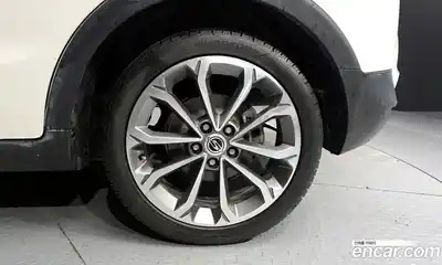 SsangYong TIBOLI 2017 1.6 автомат (гидро), миниатюра 7