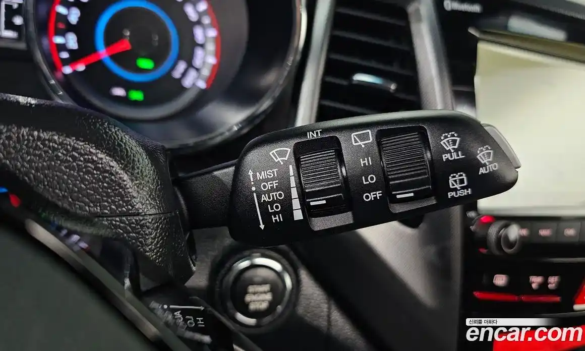 SsangYong TIBOLI 2016 1.6 автомат (гидро), фото 25