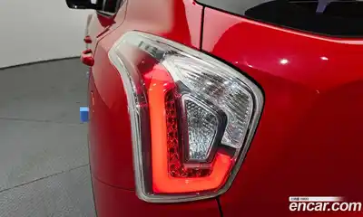 SsangYong TIBOLI 2016 1.6 автомат (гидро), миниатюра 9