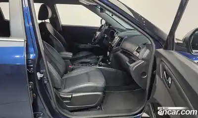 SsangYong TIBOLI 2016 1.6 автомат (гидро), миниатюра 11