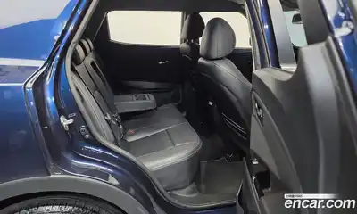 SsangYong TIBOLI 2016 1.6 автомат (гидро), миниатюра 12