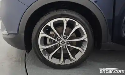 SsangYong TIBOLI 2016 1.6 автомат (гидро), миниатюра 5