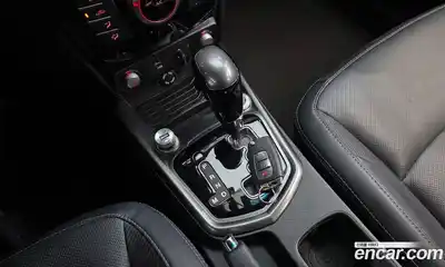SsangYong TIBOLI 2016 1.6 автомат (гидро), миниатюра 9