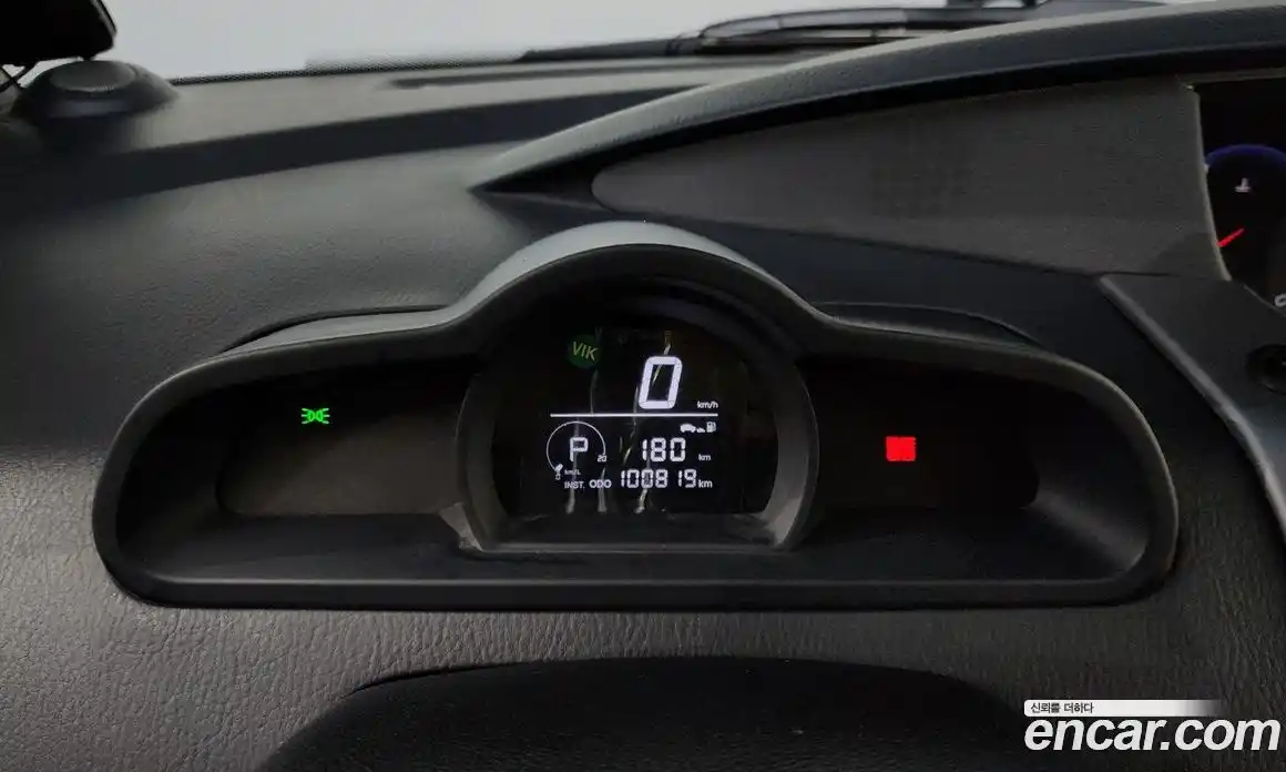 SsangYong Korando 2014 2.0 автомат (гидро), фото 11
