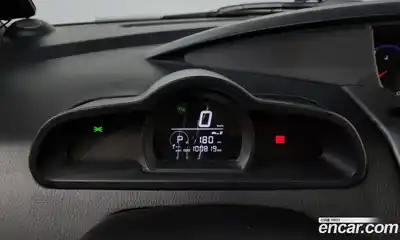 SsangYong Korando 2014 2.0 автомат (гидро), миниатюра 11