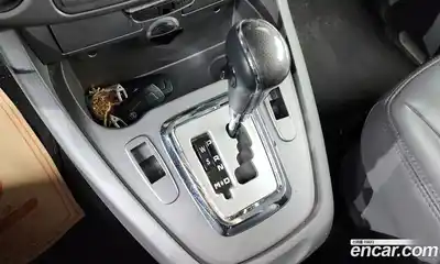 SsangYong Korando 2014 2.0 автомат (гидро), миниатюра 12