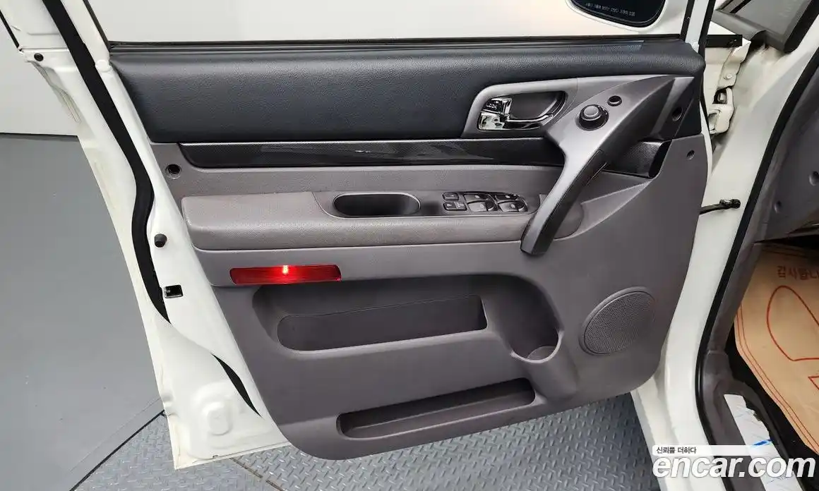 SsangYong Korando 2014 2.0 автомат (гидро), фото 14