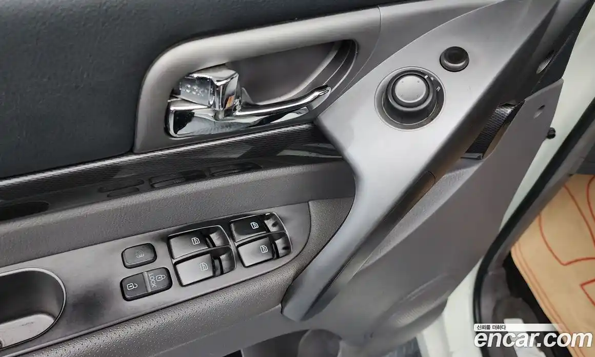 SsangYong Korando 2014 2.0 автомат (гидро), фото 19