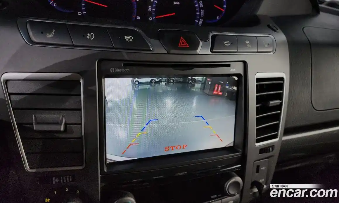 SsangYong Korando 2014 2.0 автомат (гидро), фото 22
