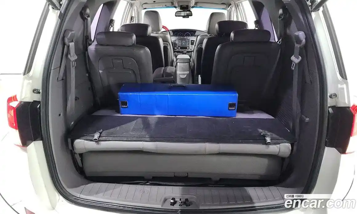 SsangYong Korando 2014 2.0 автомат (гидро), фото 24