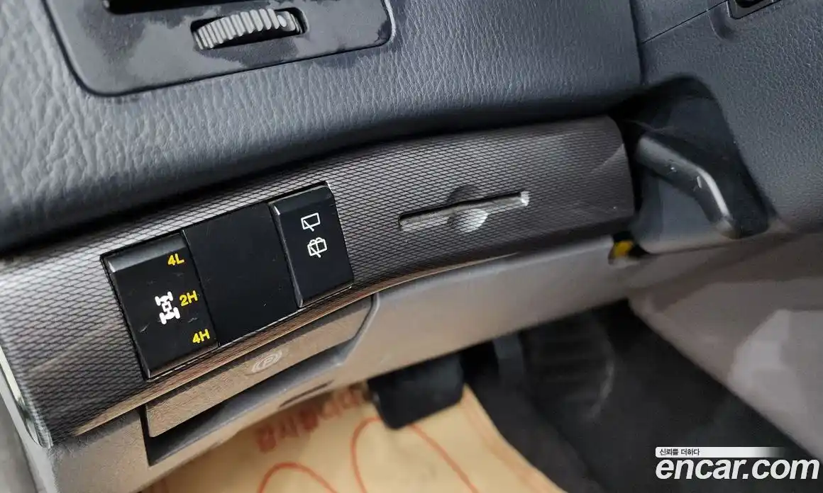 SsangYong Korando 2014 2.0 автомат (гидро), фото 27
