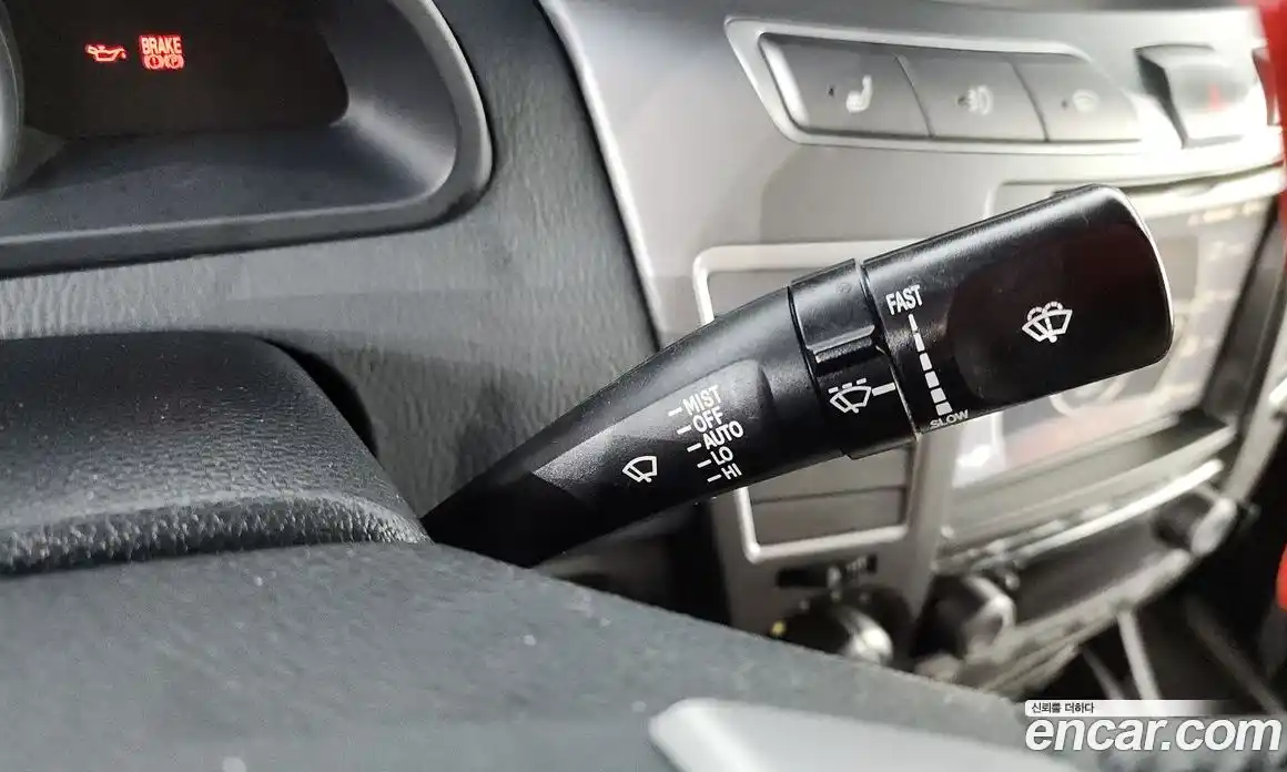 SsangYong Korando 2014 2.0 автомат (гидро), фото 29