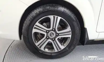 SsangYong Korando 2014 2.0 автомат (гидро), миниатюра 5