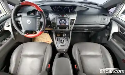 SsangYong Korando 2014 2.0 автомат (гидро), миниатюра 10