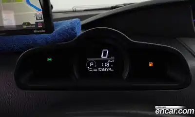 SsangYong Korando 2016 2.2 автомат (гидро), миниатюра 11