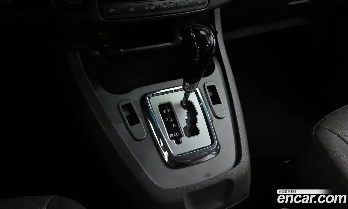 SsangYong Korando 2016 2.2 автомат (гидро), фото 12