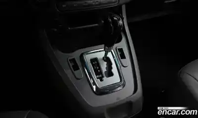 SsangYong Korando 2016 2.2 автомат (гидро), миниатюра 12