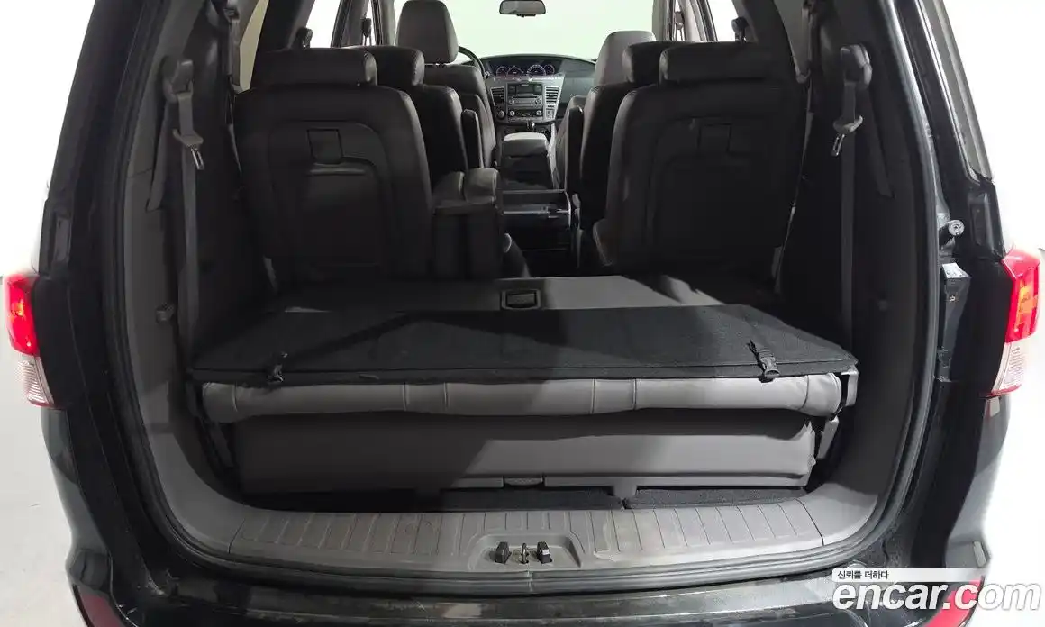 SsangYong Korando 2016 2.2 автомат (гидро), фото 25