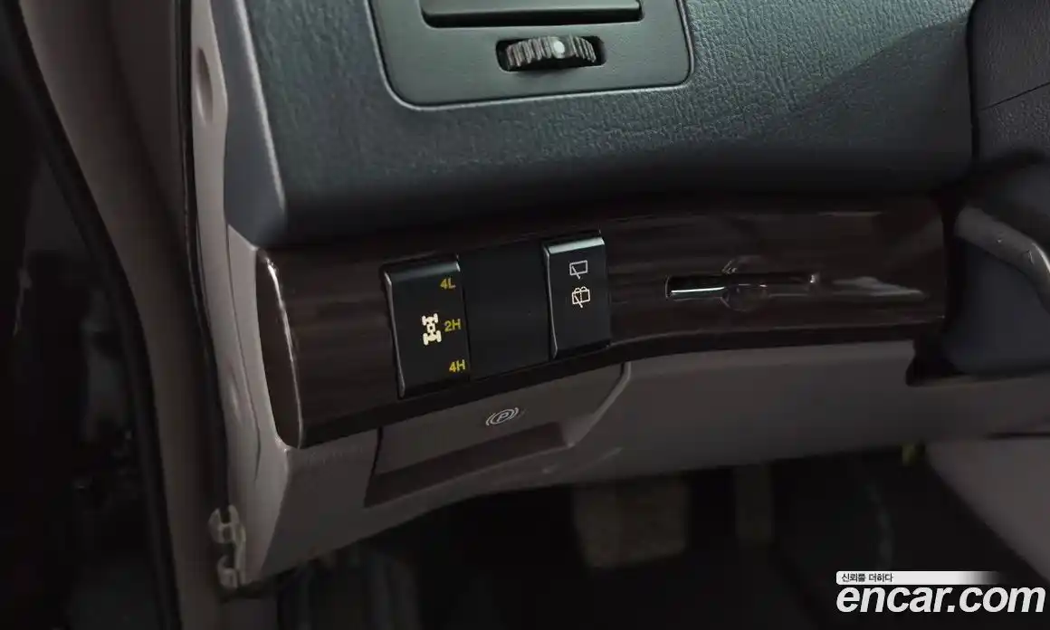 SsangYong Korando 2016 2.2 автомат (гидро), фото 27