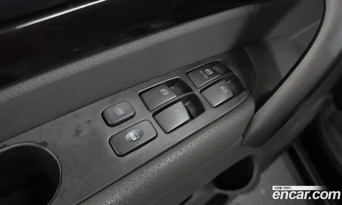 SsangYong Korando 2016 2.2 автомат (гидро), фото 29