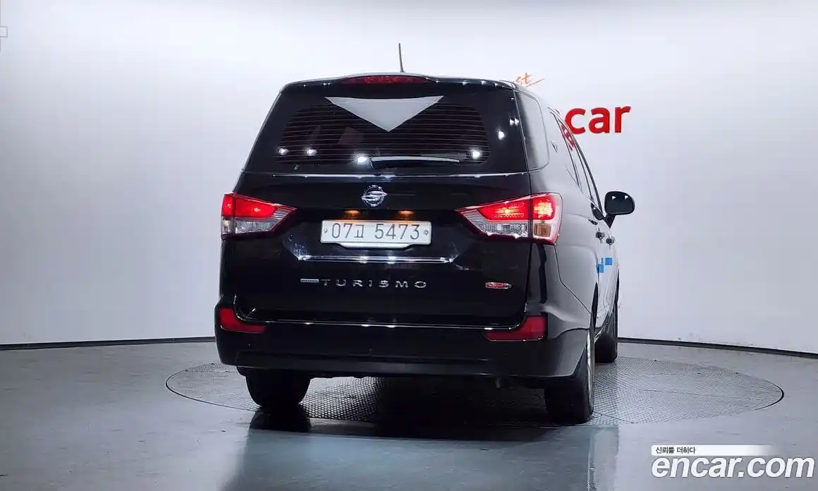 SsangYong Korando 2016 2.2 автомат (гидро), фото 4