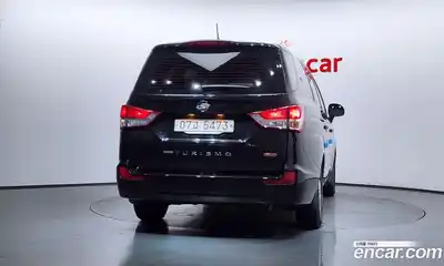 SsangYong Korando 2016 2.2 автомат (гидро), миниатюра 4