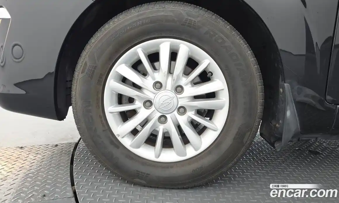SsangYong Korando 2016 2.2 автомат (гидро), фото 5