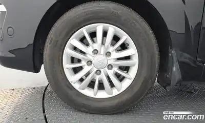 SsangYong Korando 2016 2.2 автомат (гидро), миниатюра 5