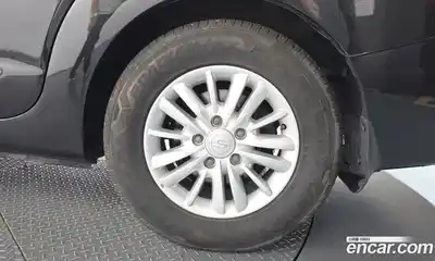 SsangYong Korando 2016 2.2 автомат (гидро), миниатюра 7