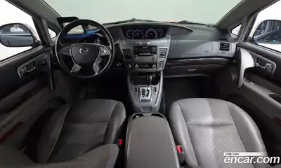 SsangYong Korando 2016 2.2 автомат (гидро), миниатюра 10