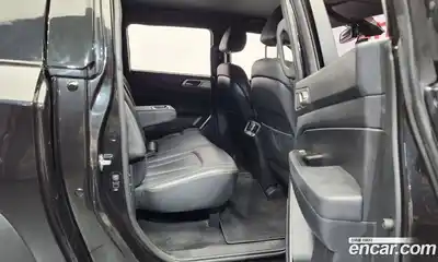 SsangYong Rexton 2019 2.2 автомат (гидро), миниатюра 12