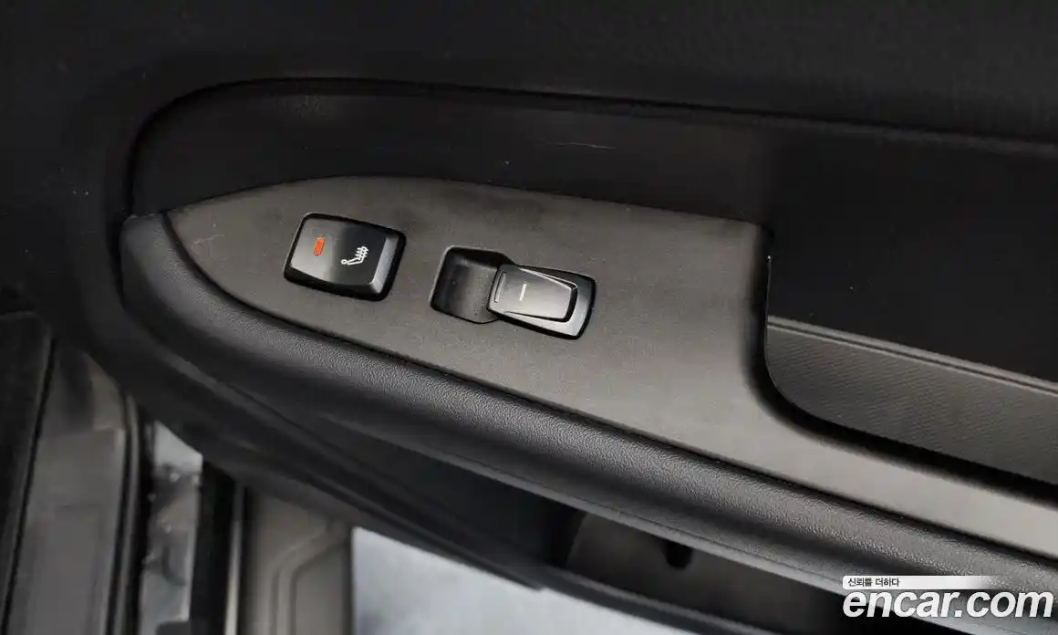 SsangYong Rexton 2019 2.2 автомат (гидро), фото 19