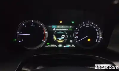 SsangYong Rexton 2019 2.2 автомат (гидро), миниатюра 8