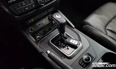 SsangYong Rexton 2019 2.2 автомат (гидро), миниатюра 9