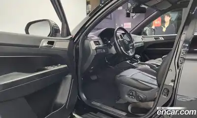 SsangYong Rexton 2019 2.2 автомат (гидро), миниатюра 10