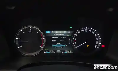 SsangYong Rexton 2019 2.2 автомат (гидро), миниатюра 11
