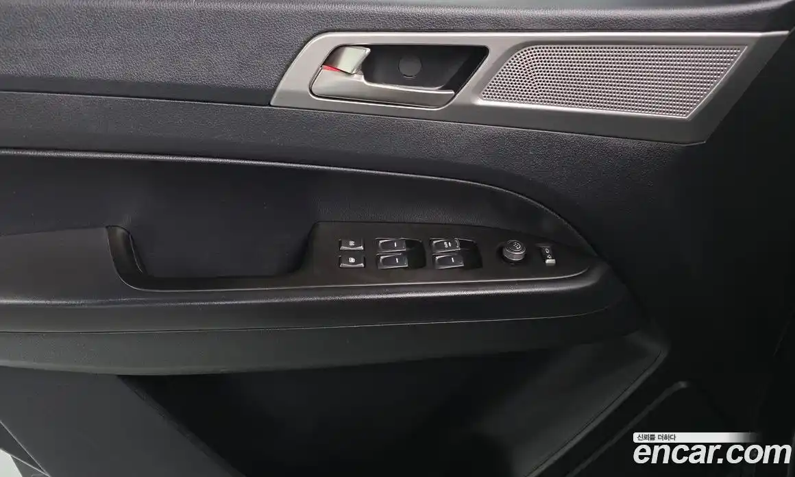 SsangYong Rexton 2019 2.2 автомат (гидро), фото 14