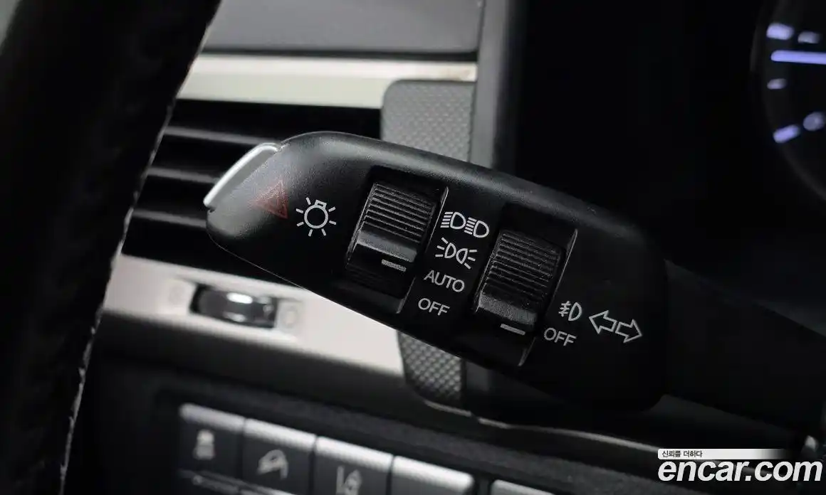 SsangYong Rexton 2019 2.2 автомат (гидро), фото 21
