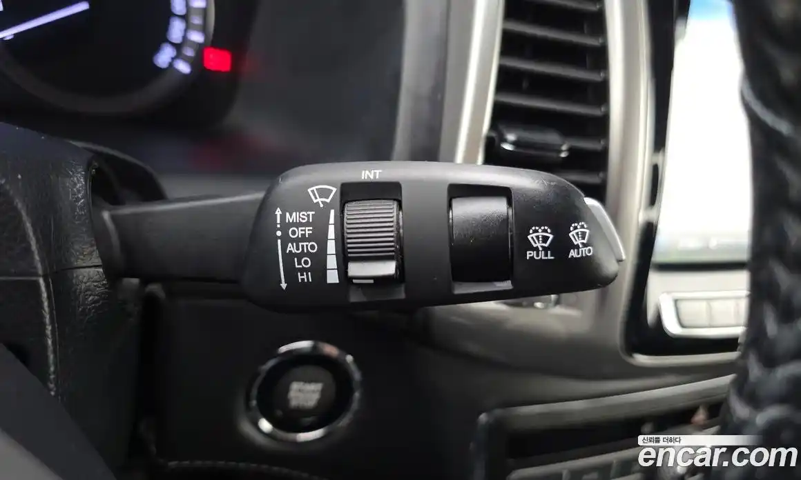 SsangYong Rexton 2019 2.2 автомат (гидро), фото 22