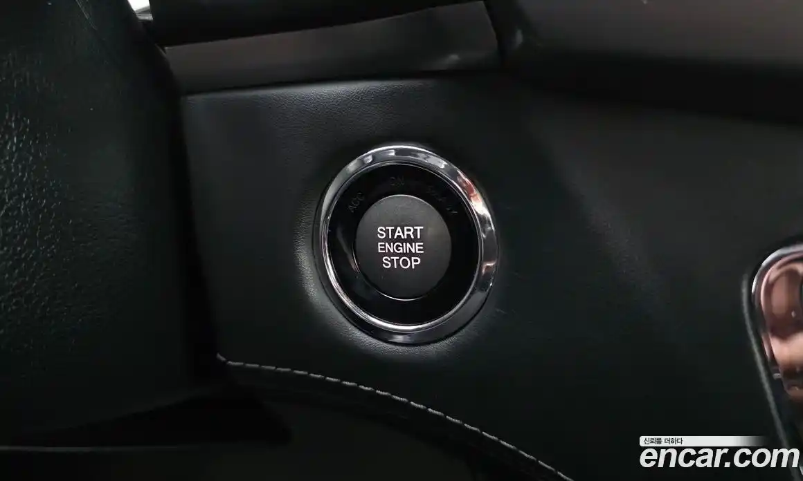 SsangYong Rexton 2019 2.2 автомат (гидро), фото 23