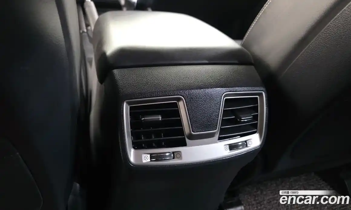 SsangYong Rexton 2019 2.2 автомат (гидро), фото 26