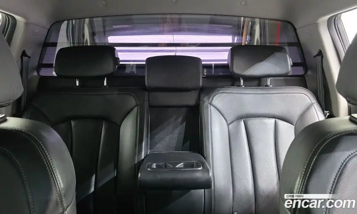 SsangYong Rexton 2019 2.2 автомат (гидро), фото 28