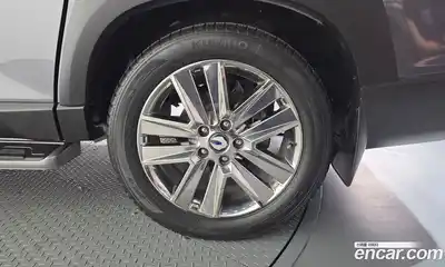 SsangYong Rexton 2019 2.2 автомат (гидро), миниатюра 7