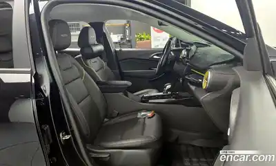Chevrolet Trax 2023 1.2 автомат (гидро), миниатюра 11
